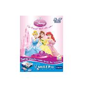 V.Smile Pro V.Disc - Disney Princess: the Crystal Ball Adventure