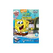 V.Smile Pro V.Disc - Spongebob Squarepants: Idea Sponge