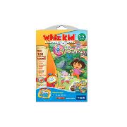 Whiz Kid Whizware - Dora the Explorer: Save the School Day