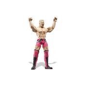 Wwe Deluxe Aggression Series 9 - Kenny Dykstra
