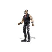 Wwe Deluxe Aggression Series 9 - Kevin Thorn