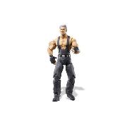 Wwe Deluxe Aggression Series 9 - Mr. Mcmahon