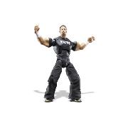 Wwe Deluxe Aggression Series 9 - Tommy Dreamer