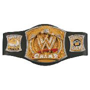 Wwe Wrestling Championship Belt