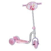 Barbie Fairytopia Sound Around Tri Scooter