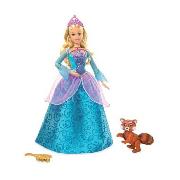 Barbie Island Princess Rosella