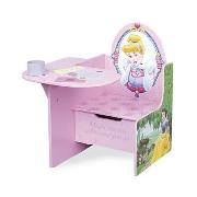 Disney Princess Desk and Chair Set