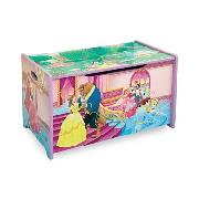 Disney Princess Toy Box