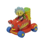 Fifi and the Flowertots Push 'n' Go Mo