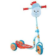 In the Night Garden Tri Scooter
